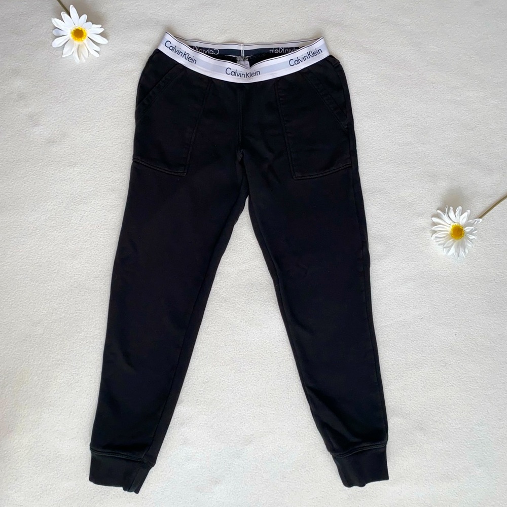 Calvin Klein Sweatpants/Joggers